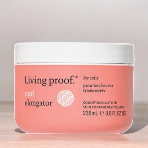 Living Proof | Curl Elongater - Picture 1 of 1